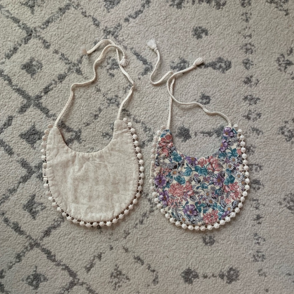 Reversible Billy Bibs